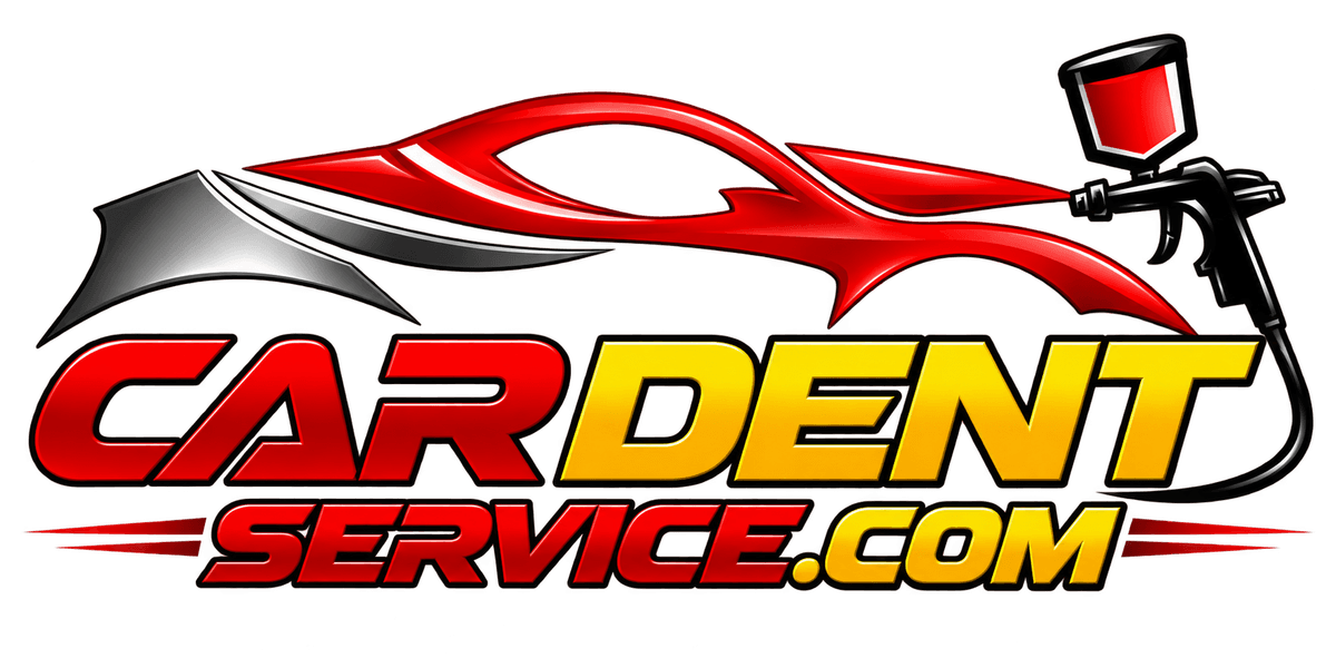 Car Dent Service